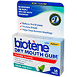 Biotène Dry Mouth Gum