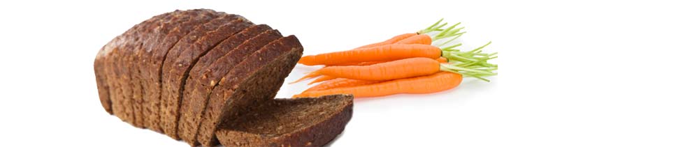 Bread-&-Carrots