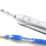 Manual-vs-Electric Toothbrush