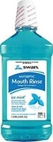 Swan Antiseptic Mouth rinse