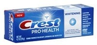 Crest Pro-Health Whitening