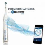 Oral-B Pro 5000 SmartSeries with Bluetooth