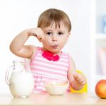 Healthy Foods For Your Child's Teeth