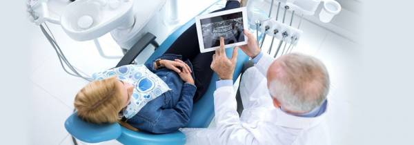 Patient Experience in your Dental Practice