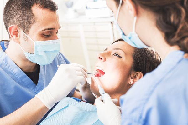 Best Dentists in New Orleans