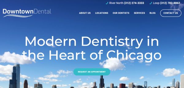 Best Dentists in New Orleans