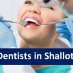 Best Dentists in Shallotte NC