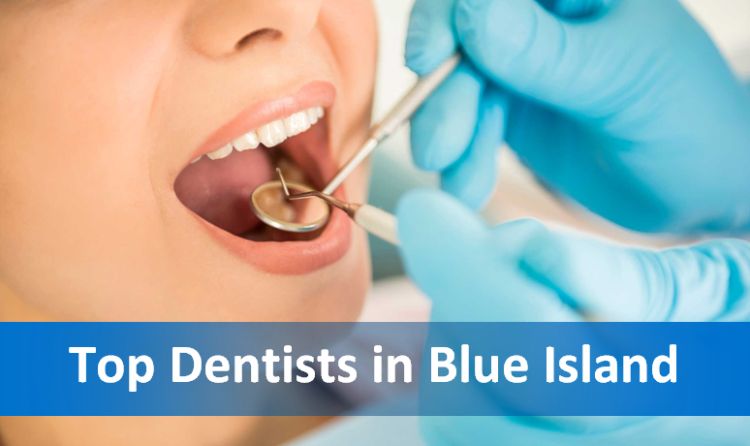 Top Dentists in Blue Island