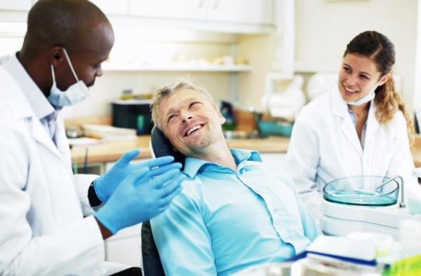 Best Dentists in Steubenville, Ohio